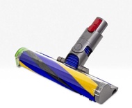 🥳包運費🥳Dyson 戴森 原廠輕量激光軟絨毛滾筒 吸頭 適用於V7 V8 V10 V11 V12 Digital Slim V15