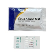 5 PENAL DRUG TEST URINE KITS