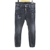 AG Jeans Pants gray denim Direct from Japan Secondhand