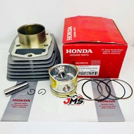 BLOK SEHER ASSY HONDA GL PRO CDI 144CM KG2
