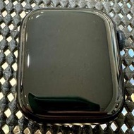 【艾爾巴二手】Apple Watch S9 GPS 41mm A2978 黑#保固中#二手智慧手錶#彰化店3H6VW