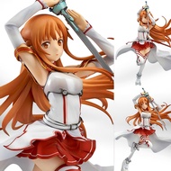 [พร้อมส่ง] ฟิกเกอร์ Sword Art Online Integral Factor ซอร์ดอาร์ตออนไลน์ อินทิกรัล แฟคเตอร์ Asuna Yuuk