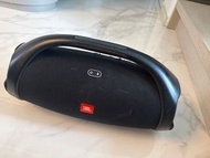 JBL Boombox 2藍牙喇叭
