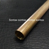1cm pipa kuningan tubing inner iner tube 8mm 8 mm 6mm 6 mm ferrite rf
