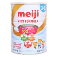 Sữa Bột Meiji Kids Formula Nhập Khẩu Chính Hãng Nhật Bản Cung Cấp Dưỡng Chất Đầy Đủ Cho Bé Từ 3 10 T