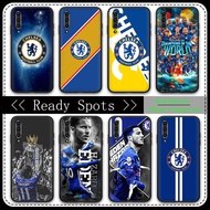 iPhone 5 5s SE 6 6s 6Plus 6sPlus 7 8 SE 7Plus 8Plus Phone Case R14E Chelsea Football Club FC TPU Cov