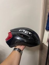 Met Strale 頭盔 L碼 （58-62cm)