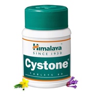 HIMALAYA CYSTONE TAB 60'S