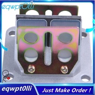 eQQGood Quality New Condition Motorcycle Rd350 Rxz Yz125 Dt175 Intake Reed Valve For Yamaha 175Cc Dt