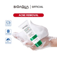 BIOAOUA Salicylic Acid Acne Removal Cleanser