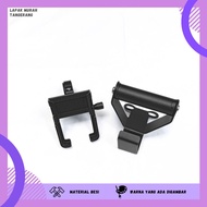 HP GPS HOLDER BRACKET PACKAGE PCX 160 2025 ROADSYNC PHONE PHONE HOLDER SIMILAR TO GUB STAND HAND PHO