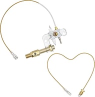 RURBRIN F278527 Space Heater Pilot Assembly Compatible with Portable ODS Mr.Heater Big Buddy MH18B M