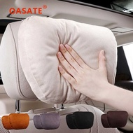 COD OASATE Bantal Leher Kursi Mobil Ergonomis Neck Pillow Headrest / bantal leher traveling dewasa