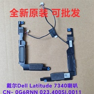 DELL DELL Latitude 7340 Speaker 0G6RNN Speaker 023.400 SI Speaker