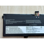 pre-linkLaptop Battery L17C4PH1 For Lenovo YOGA 7 Pro Pro-13IKB C930 C930-13IKB 81C4 7.68V 60Wh L17M