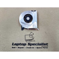 Asus X51 X51R X51L CPU Cooling Fan UDQFLZH05DAS