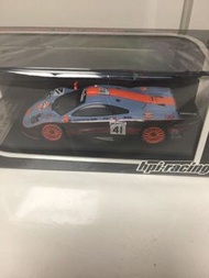 Hpi McLaren f1 Gtr