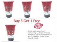 Palema Erratic Hair Molding Clay (Yes)/ Better alternative of Joico/Fudge Buy 3 Get 1 Free