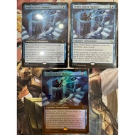 MTG Murders at Karlov Manor: Proft's Eidetic Memory