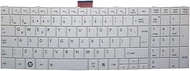 Turkish TR Laptop Keyboard for Toshiba Satellite C850D C850D-115 C850D-119 C850D-11C C850D-11G C850D