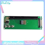[HoME&life] SFF-8654 4i to PCIe 4.0 X16 External Graphics Card Adapter for SFF-8654 4i to PCIe 4.0 X