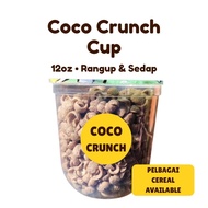 Cereal Cup Coco Crunch