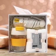 [Haluoo] Gift Holiday Gift Set Presents Unique Gift Ideas Personalized Mom Gifts Christmas Gifts Nurses' Day Gift