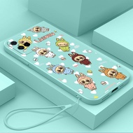 เคสสำหรับ VIVO Y21 2021 Y33S-4G Y32 Y21S-4G Y21T Y33T VIVO Y76S-5G Y76-5กรัมเคสโทรศัพท์ VIVO Y35 LAB