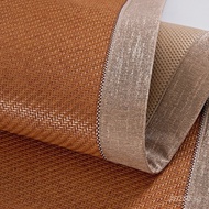 Rattan mat.Natural Handmade Thickened Rattan Mat Soft Rattan Mat Pure Rattan..Summer.Rattan mat OCPD