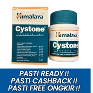 HIMALAYA CYSTONE 100 TABLETS KIDNEY STONE CRUSHER AND PREVENTION MEDICINE 100% ORIGINAL