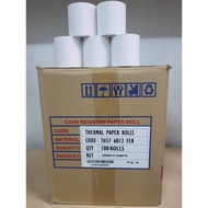 576012 Thermal Roll 57 x 60 x 12mm