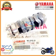 R15 YZF155 SHIFT CAM ASSY BOM MODIFY YSUKU [100% ORIGINAL YAMAHA] - BK6/2PK-E8540-00