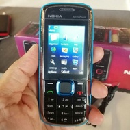 Nokia 5130 express music