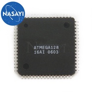 1 piece ATMEGA128-16AU ATMEGA128-16AI ATMEGA128-16AC ATMEGA128L-8AI ATMEGA128L-8AU ATMEGA128A-AU ATM