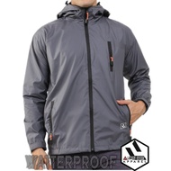 Latest men's tactical waterproof windbreakers outdoor jacket ML XL XXL 3XL 4XL 5XL 6XL