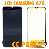 Lcd Touchscreen Samsung A70 A705