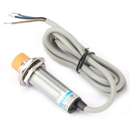 Oumefar Proximity Sensor Switch Inductive Proximity Sensor NC Inductive Switch Inductive Proximity S