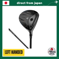 TaylorMade Qi4D Fairway Wood #3 / #5 – REAX 65 Shaft – Left Hand
