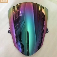 Suitable for Kawasaki ZX-10R 08-09 ZX-6R 09-10 High Quality Windshield Windshield Windshield Windshi