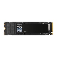 [FAST SHIP] Samsung 990 EVO Plus | M.2 2280 | PCIe Gen 4.0 x4 / 5.0 x2 NVMe 2.0 | Internal SSD (1TB 