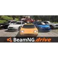 BeamNG Drive PC GAMES Digital Download