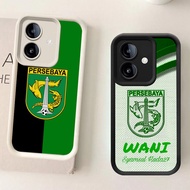 ST26 Persebaya Surabaya Casing for Realme Narzo C31 14X 14 C35 14T 50A 5G Phone Case
