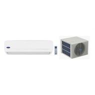 開利 - 42QWS12VS 1.5匹 變頻冷暖窗口式分體冷氣機