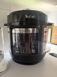 Tefal 壓力煲 Smart multicooker