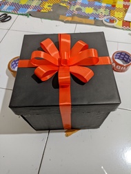 snack box kotak tarik uang 4 lapis kado ulang tahun berlapis kotak kejutan hampers kado buat anak