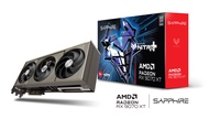 SAPPHIRE NITRO+ AMD RADEON RX 9070 XT / RX 9070 GAMING OC EDITION 16GB GDDR6 GPU GRAPHIC CARD
