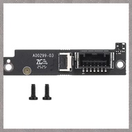 [M G L O] For P2S Extruder Interface Board Cooling Fan Interface Board for P2S Cooling Fan Interface