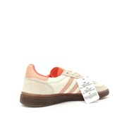 Adidas Originals Handball SPZ รองเท้าผ้าใบลำลองสำหรับผู้ชายและผู้หญิง