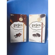 Glico Pejoy Chocolate Stick Biscuits 37 grams