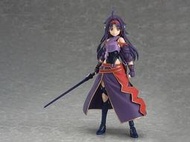 Figma EX-033 刀劍神域 有紀 (SAO、絕劍、紺野木綿季、優木碧、動漫節、漫博展)
